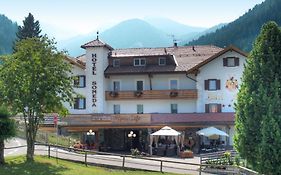 Alpen Family Hotel Someda
