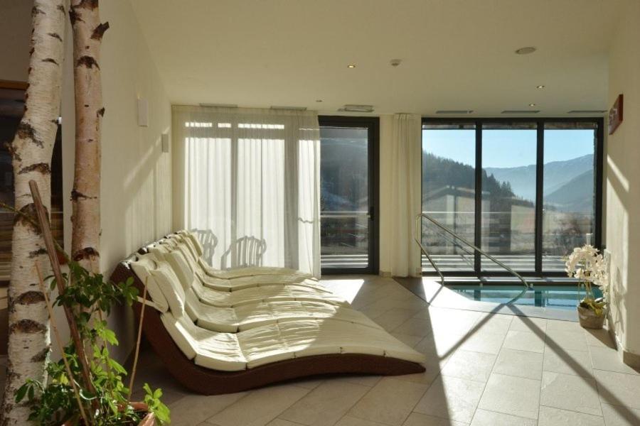 Alpenlife Hotel Someda Moena Esterno foto