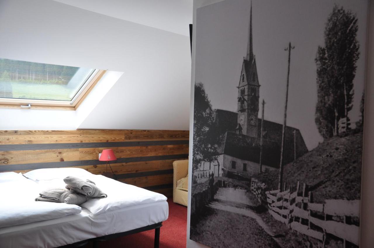 Alpenlife Hotel Someda Moena Esterno foto
