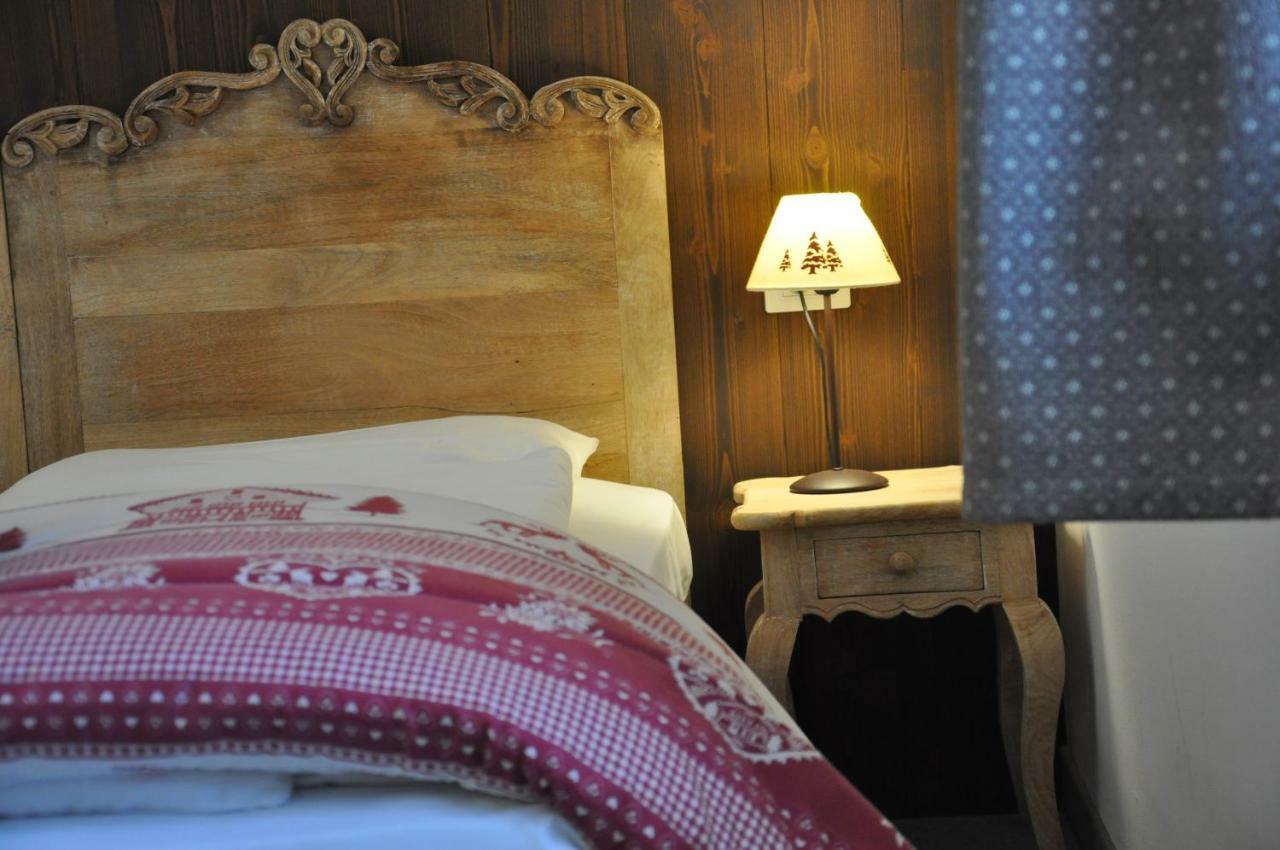 Alpenlife Hotel Someda Moena Esterno foto